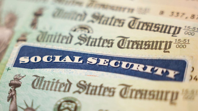 Poll reveals how worried Americans are about Social Security