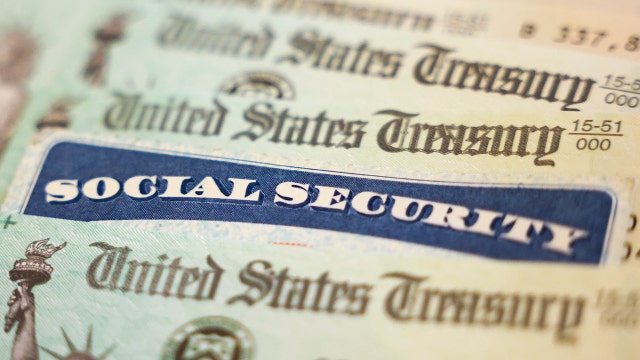 ‘Senior bonus’ explained: What Trump's budget bill means for Social Security taxes