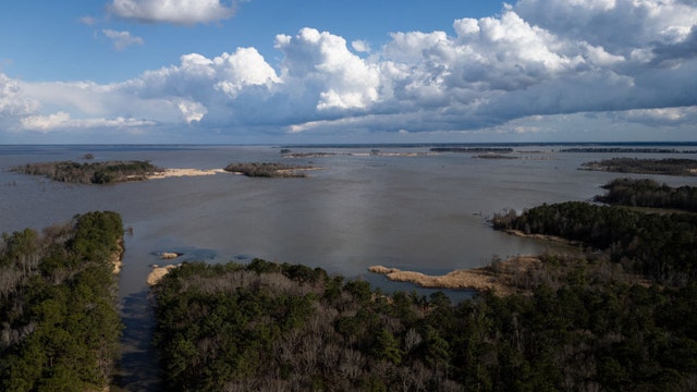 South Carolina boy dies from brain-eating amoeba in lake