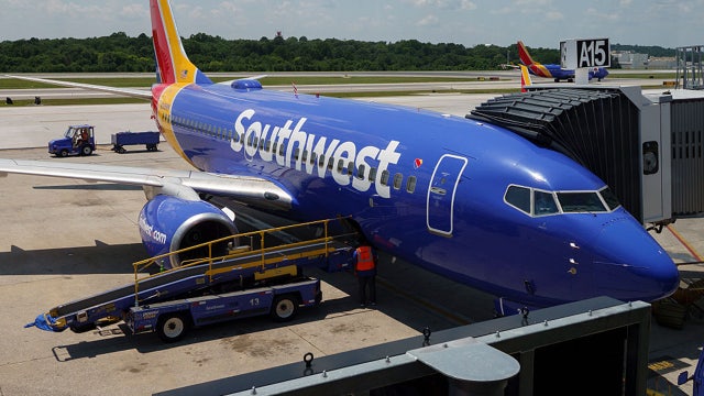 Southwest installs 'third set of eyes' in cockpit to boost safety
