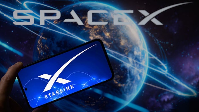 Starlink outage: Tens of thousands reported issues Thursday