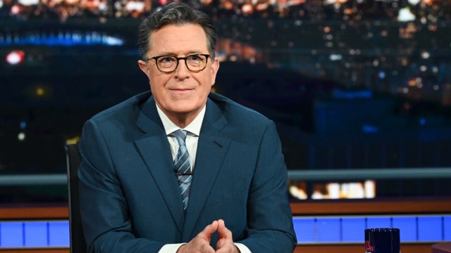 ‘The Late Show with Stephen Colbert' to end May 2026