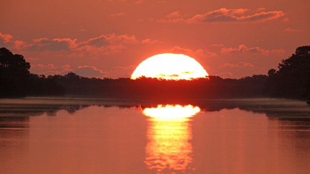 Here's how much hotter your summers could get by 2060 and 2100