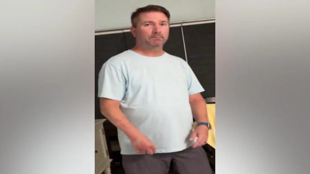 Caribbean police work to ID body found during search for missing American