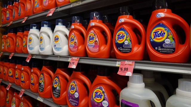 Procter & Gamble announces price hikes, blaming tariffs