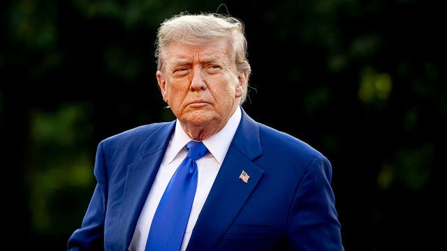 House gives final approval to Trump’s $9 billion cut to public broadcasting, foreign aid