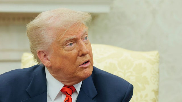 Trump announces 25% tariffs on Japan and South Korea