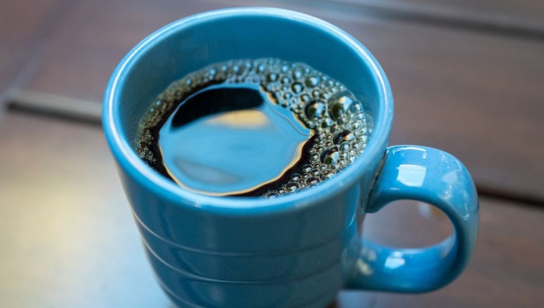This type of espresso may just dramatically build up your threat of going blind, learn about reveals