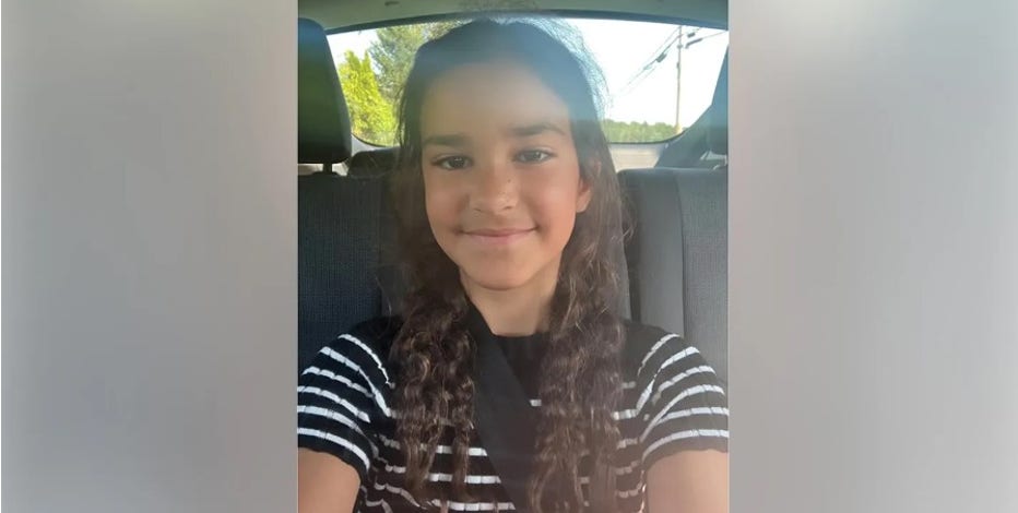 9-year-old girl found dead after Amber Alert issued