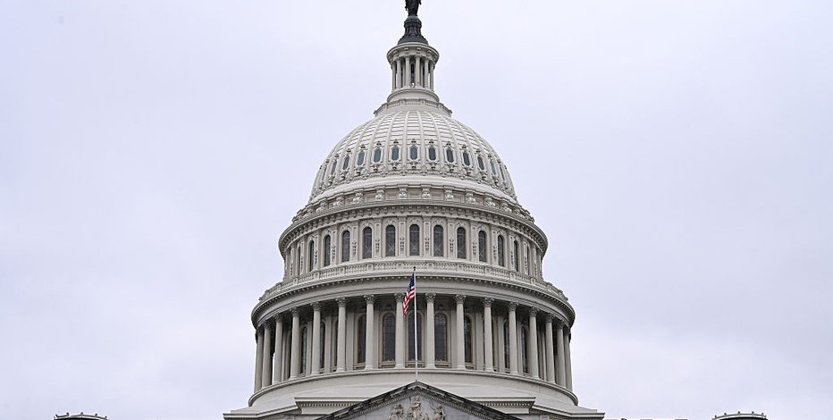 'Big beautiful bill' passes final vote in House; moves to Trump