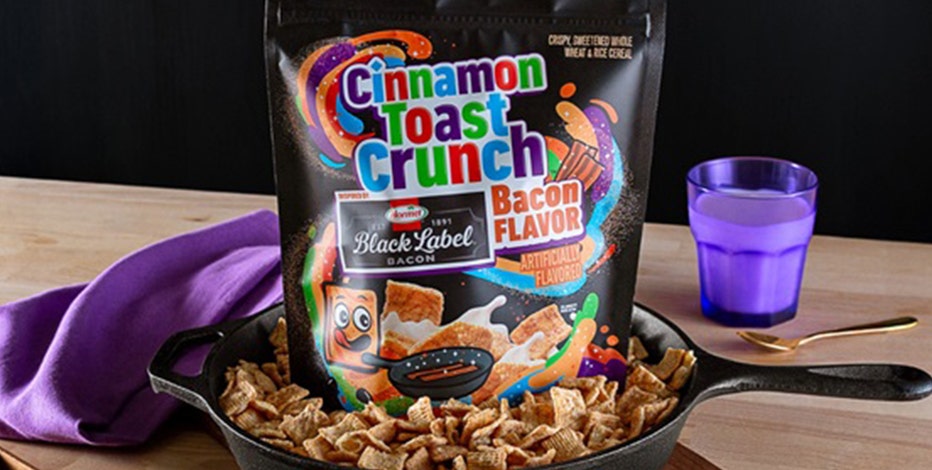 Cinnamon Toast Funk | Spotify