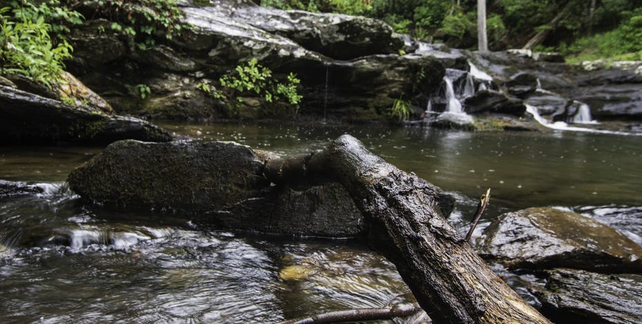 Devil’s Den murders: Arkansas couple killed while hiking with young daughters