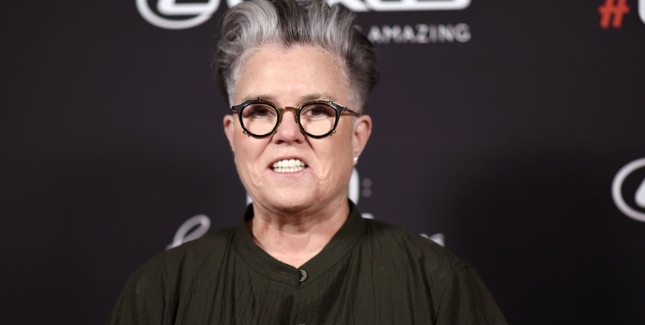 Trump threatens to strip Rosie O’Donnell’s citizenship over criticism