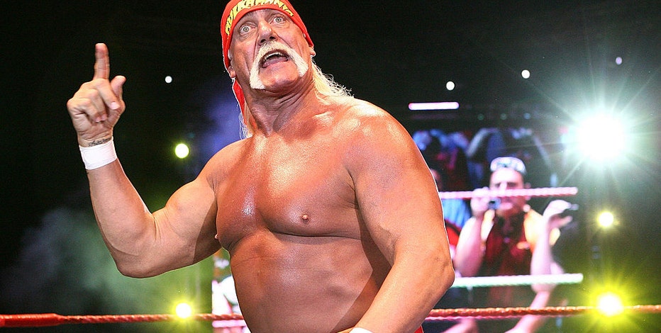 Hulk Hogan dies at 71
