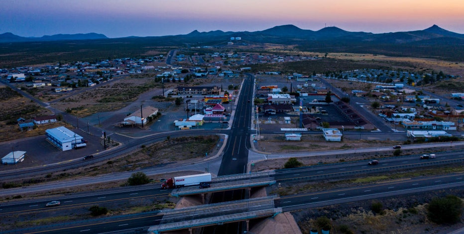 Iranian sleeper cells may be waiting to target rural US areas, terrorism expert warns