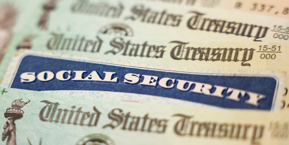 ‘Senior bonus’ explained: What Trump's budget bill means for Social Security taxes