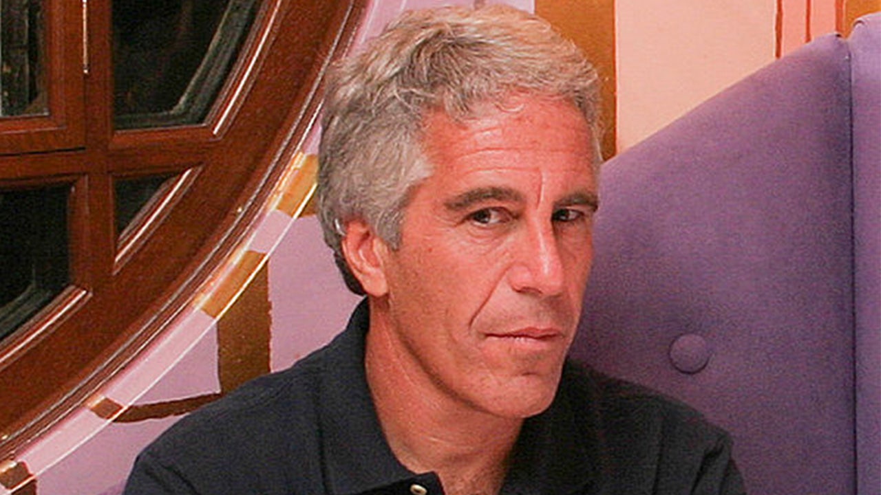 Epstein files: Justice Department releasing millions of files including e-mails and photos