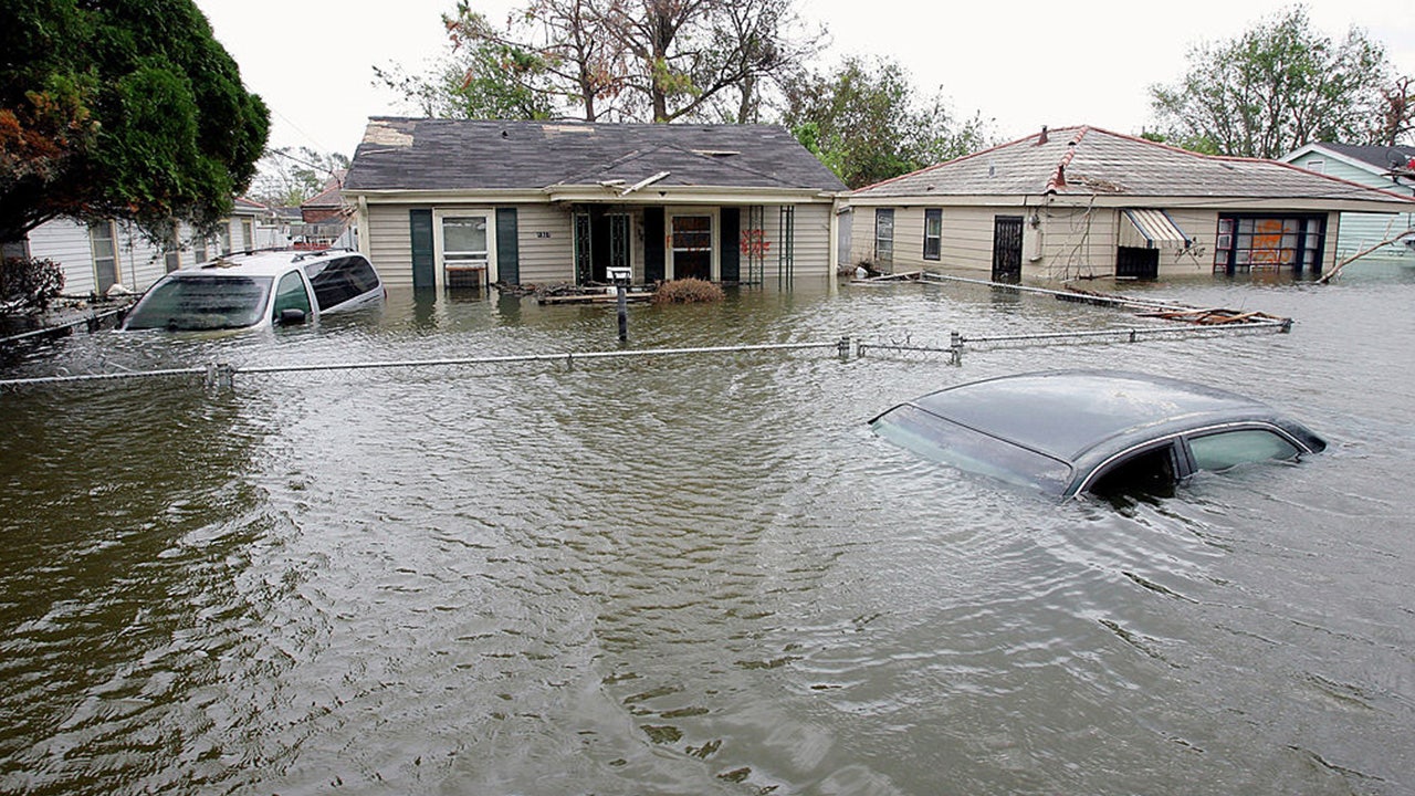 Average cost of home insurance hits $2,470 per year; see how your state ranks