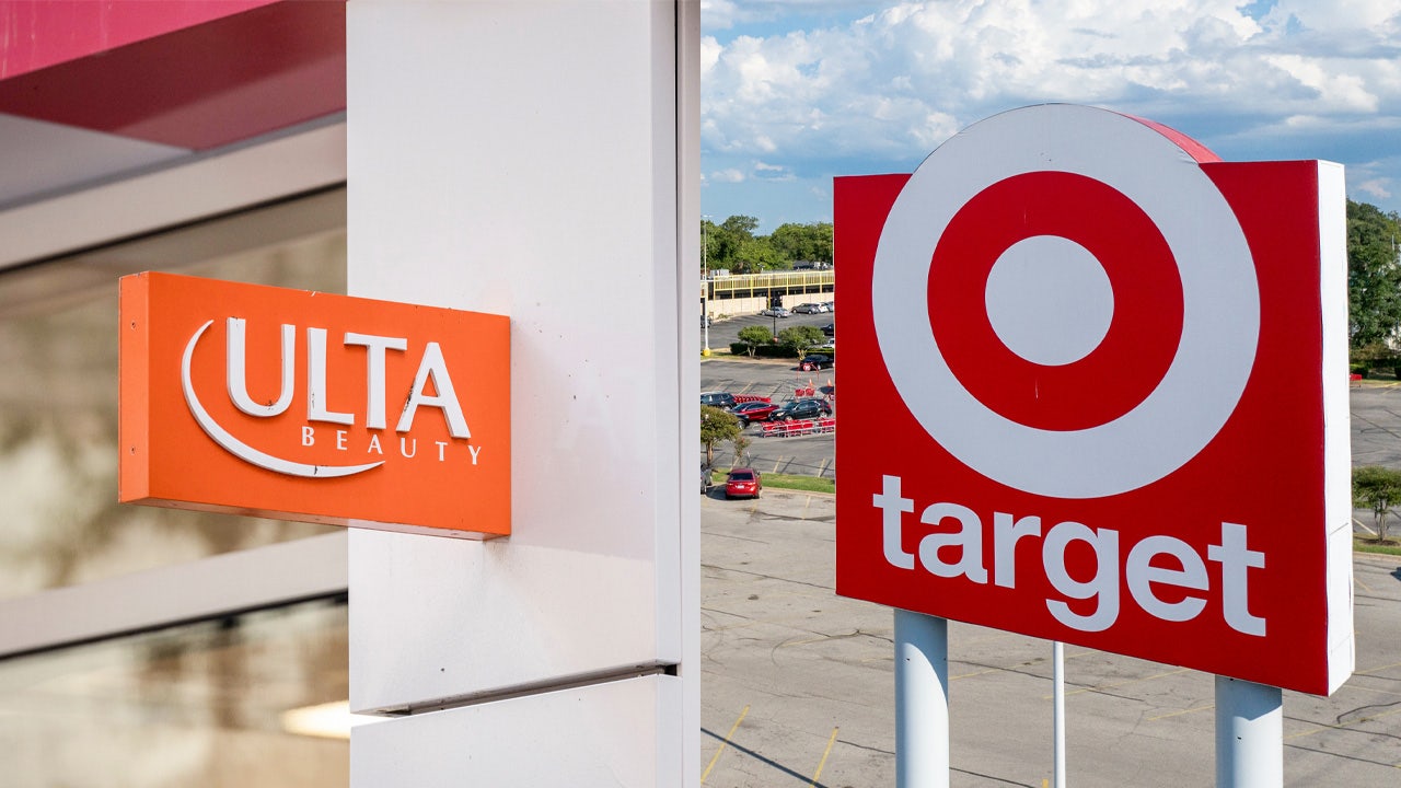 Target and Ulta Beauty to end store partnership this August