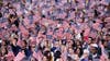 This American is viewed most favorably among global figures in new poll: See the list