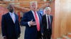 Trump calls for Federal Reserve to pull control from Jerome Powell