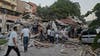 6.1 magnitude earthquake strikes northwestern Turkey