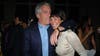 Ghislaine Maxwell blocked from puppy training program in federal prison camp