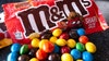 Mars to release M&Ms and Skittles candy options without artificial dyes in 2026