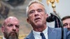Judge orders RFK Jr.'s HHS department to stop sharing Medicaid data with DHS