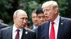 Trump and Putin to meet this week in bid to end Russia-Ukraine war
