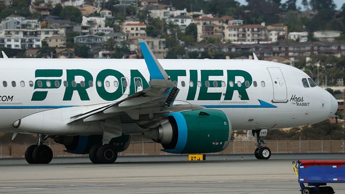 Frontier Airlines introduces 20 new routes, some with super low fares