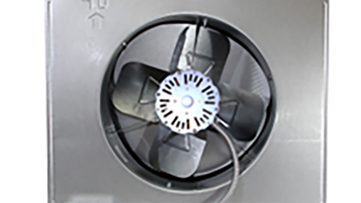 Nearly 3 million electric motors for attic fans recalled over fire risk