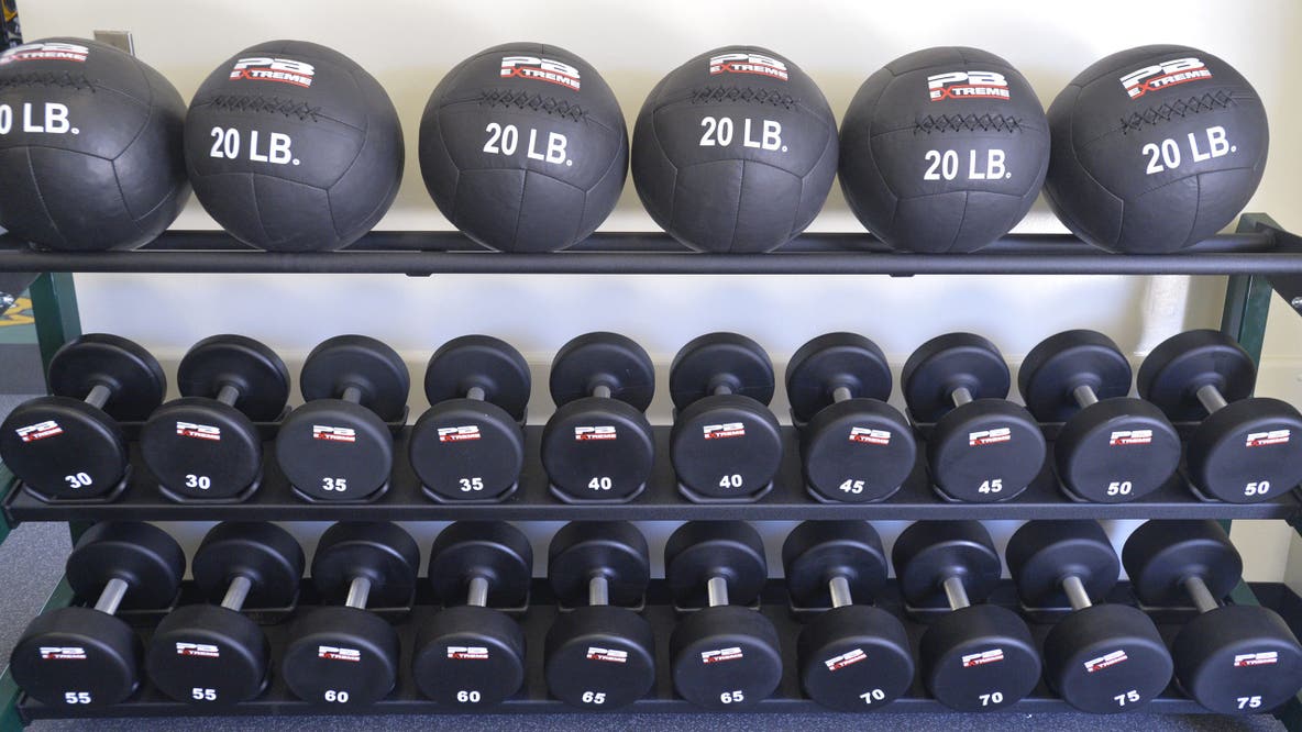 Hayley McNeff, champion bodybuilder and life coach, dead at 37