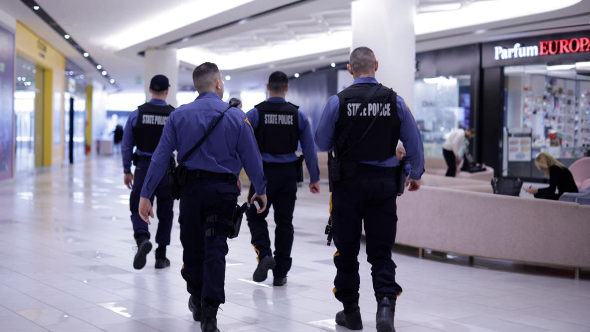 Popular New Jersey mall hit with lawsuit for selling clothes on Sunday