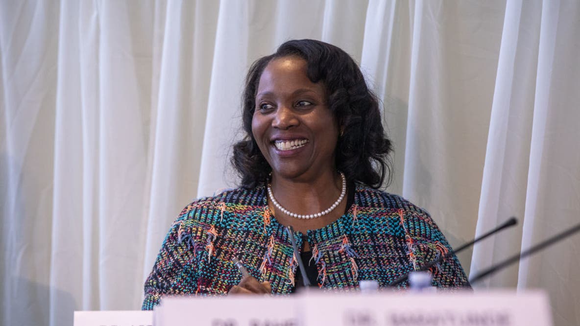 Trump calls on Fed governor Lisa Cook to resign after mortgage fraud allegation