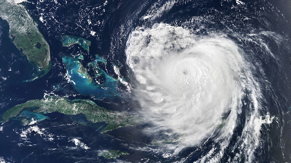 Hurricane Erin making closest approach to US with massive waves, dangerous rip currents