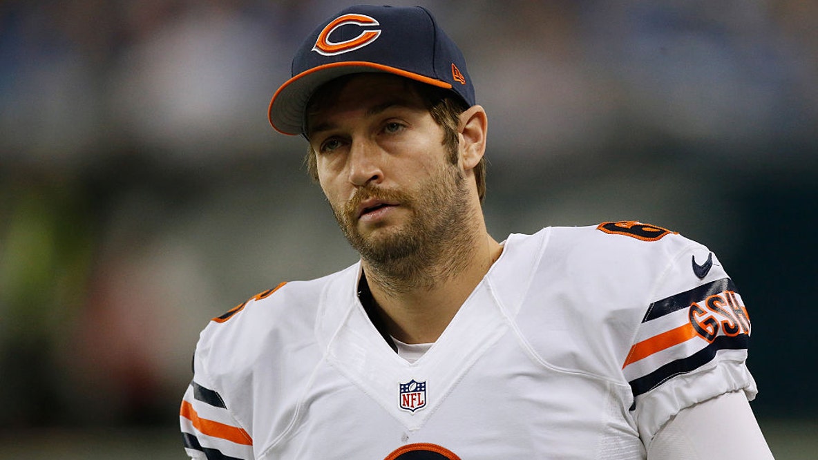 Ex-NFL star Jay Cutler gets 4 days of jail time as part of DUI plea deal in Tennessee court
