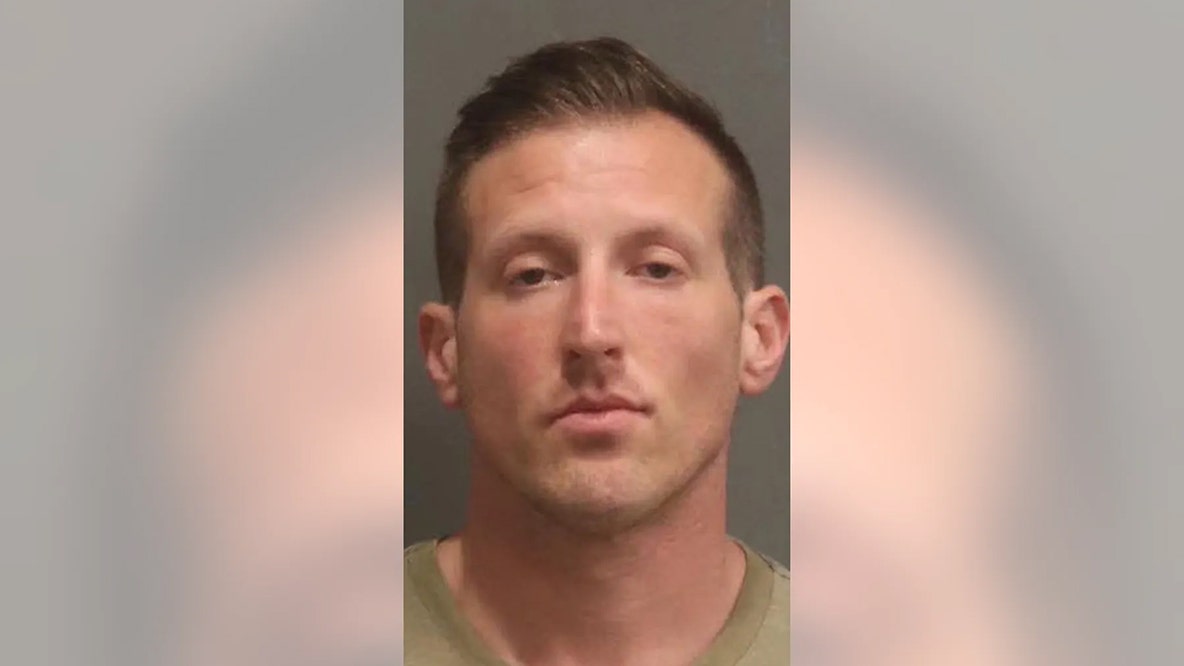 Ex-officer sentenced following arrest for groping OnlyFans star in video while on duty