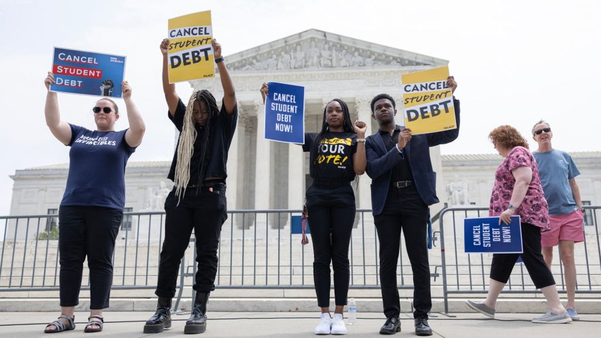 Student loan interest repayments resume Friday. Here's how much you could pay monthly