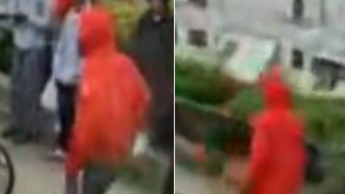 Louisville woman shot and killed walking child to school bus stop