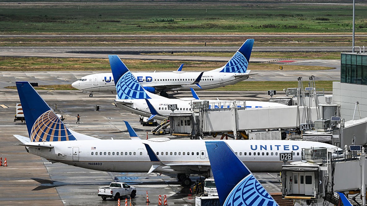 United Airlines flights grounded nationwide due to tech outage, delays expected despite fix