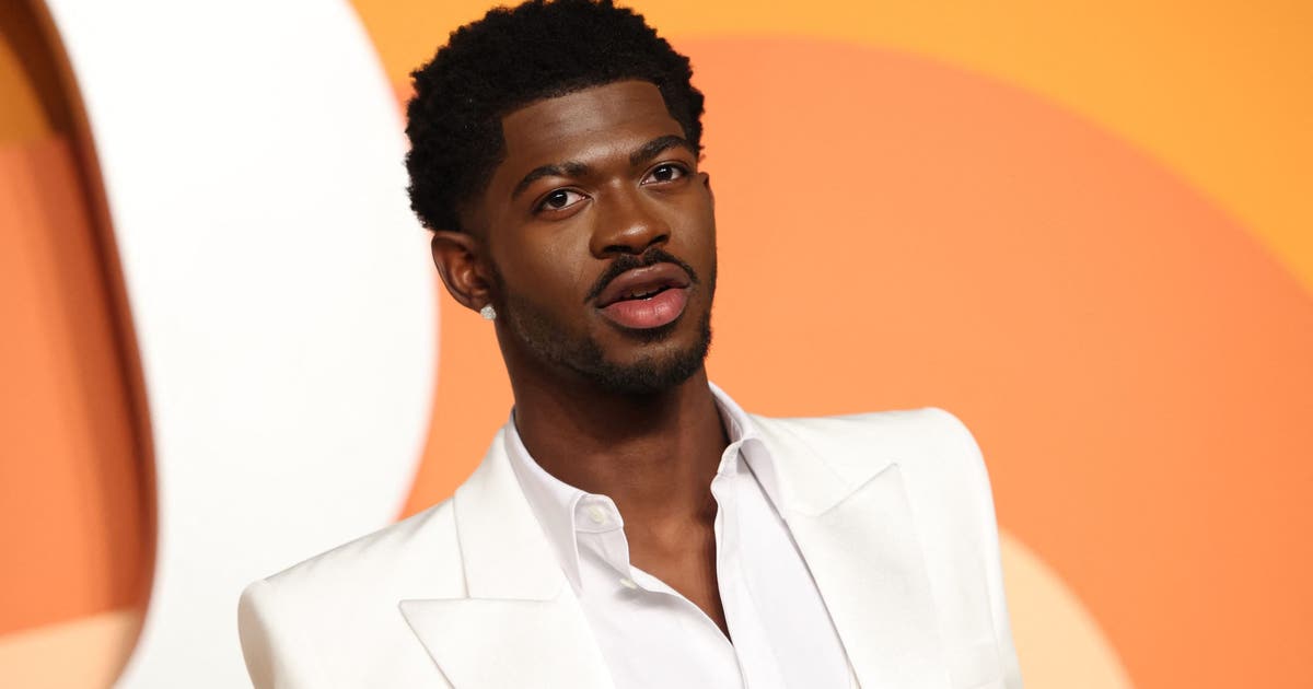 Who Is Bizarre Rapper Rapper Lil Nas X charged with 3 felonies after bizarre stroll in LA ...