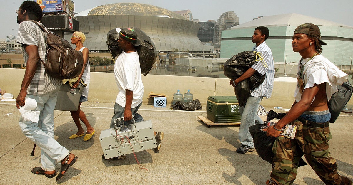 Hurricane Katrina: What happened on Aug. 29, 2005 | FOX 5 Atlanta