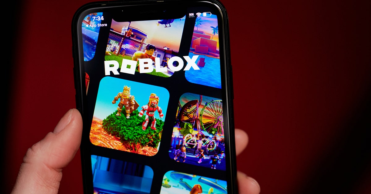Roblox will reportedly launch a virtual dating feature | LiveNOW from FOX