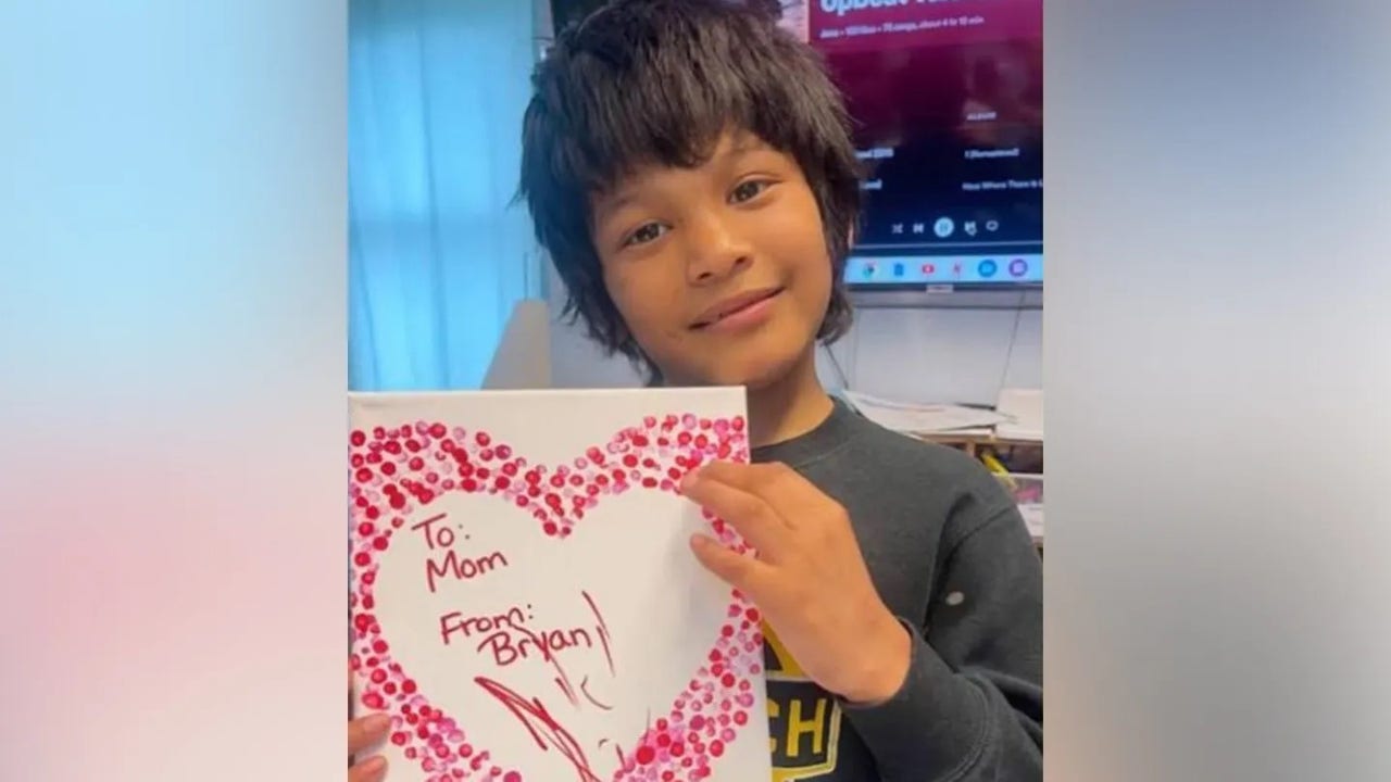 12-year-old boy killed by alligator had brain injury from his mother, not autism: report