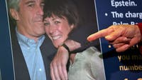 Epstein files latest: Judge denies request to unseal Ghislaine Maxwell transcripts