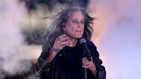 Ozzy Osbourne's cause of death revealed