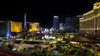 Sluggish summer in Sin City: Las Vegas sees big drop in tourists