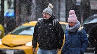 Winter 2025–2026: What to know about the 'chill, snow, repeat' forecast
