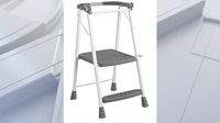 More than 300,000 kitchen step stools recalled over injury risk